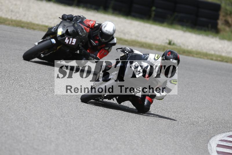 /18 05.06.2026  TZ Motorsport ADR/Gruppe rot/419